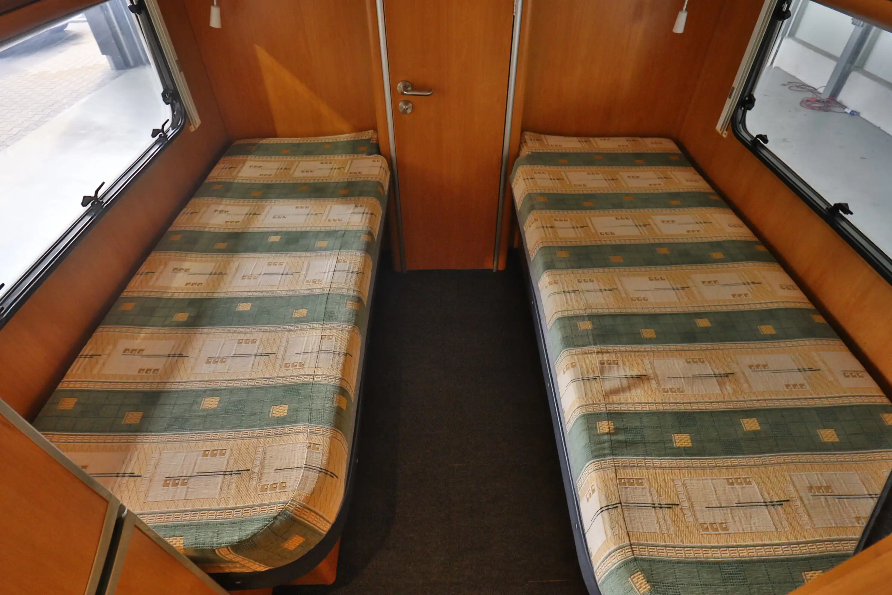 DETHLEFFS RT 7014 Esprit